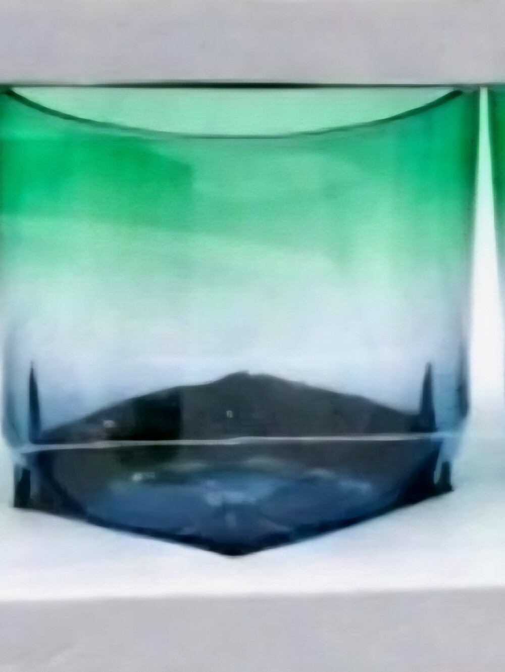 Set Of Ombre Cups